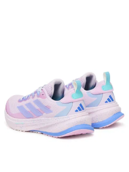 Běžecké boty adidas modré