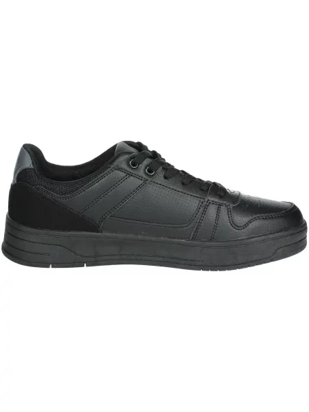 Pantofi Australian negru