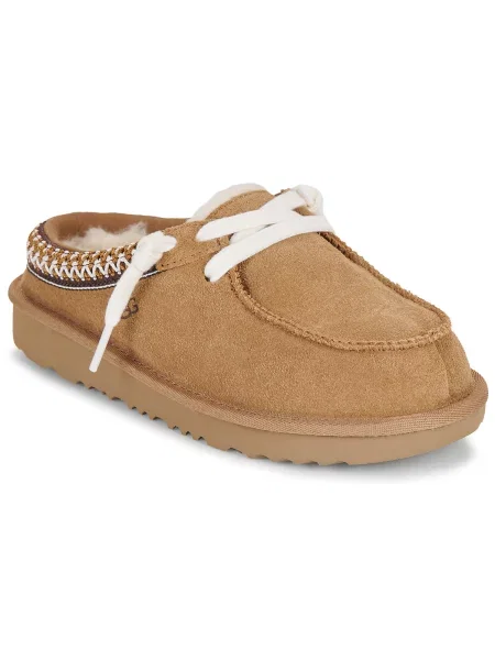 Pantofi copii Ugg maro