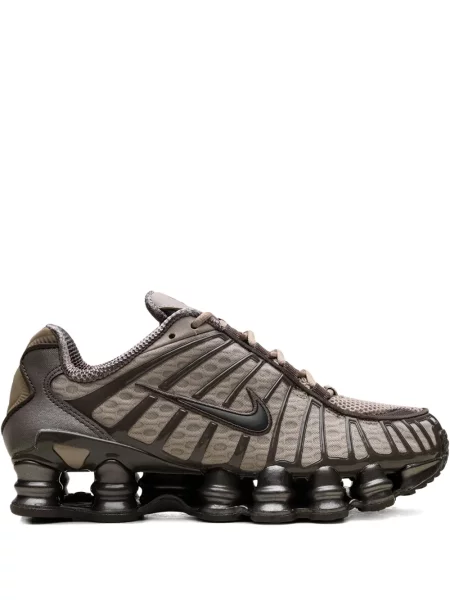 Sneakerși Nike Air Max alb