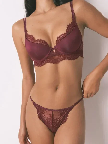 Бикини women'secret бордо