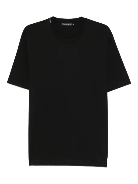 Tricou Dolce & Gabbana negru