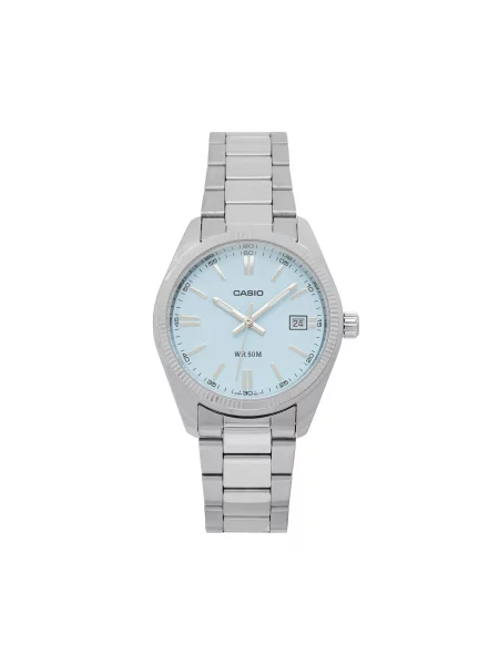 Casio Ceas Argintiu