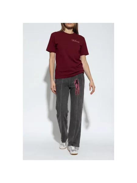 Spodnie Diesel P-Anta Trousers Grigio Melange L szare