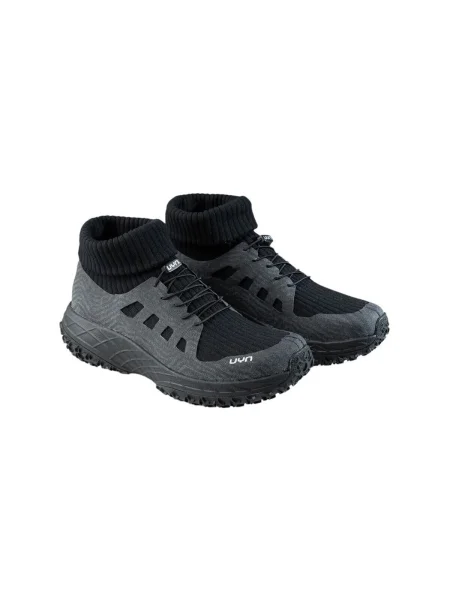 Pantofi Uyn negru