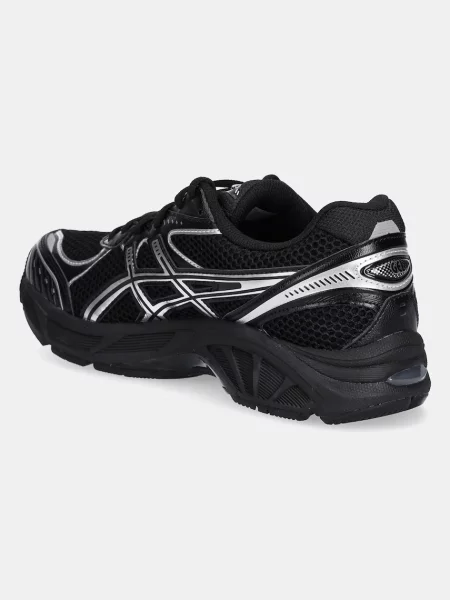 Asics sneakersy czarne