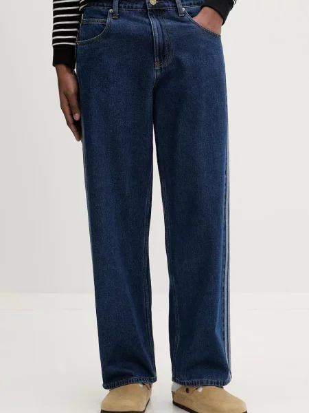 Adidas Originals regular traperice za muškarce Firebird plava