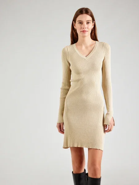 ABOUT YOU Rochie Luciana' bej