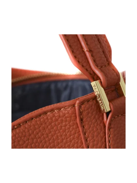 Kabelka U.s. Polo Assn. oranžová