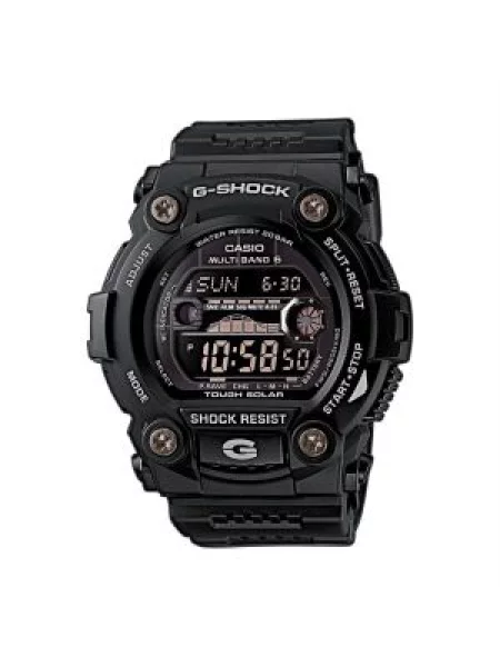 Hodinky G-shock černé