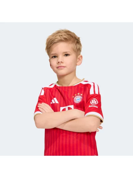 Koszulka dziecięca Adidas