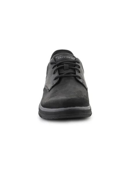 Pantofi Skechers negru