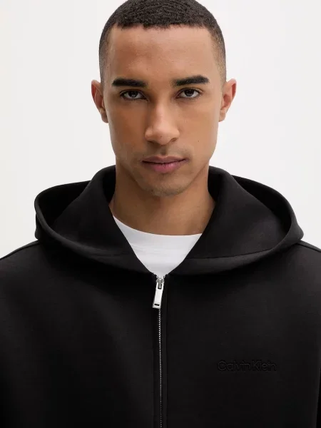 Dzseki Calvin Klein fekete