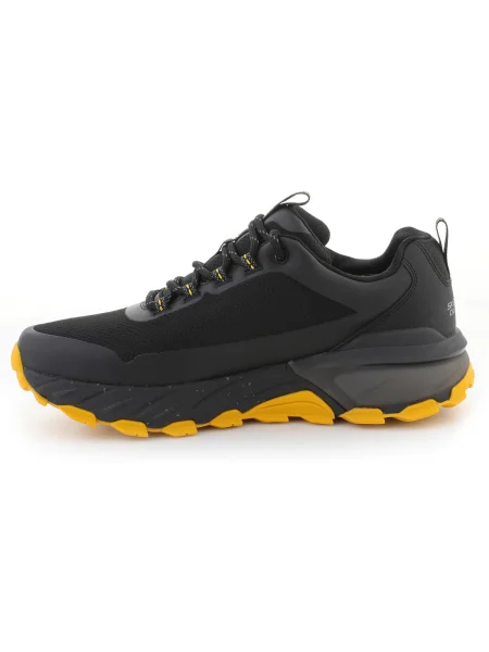 Sneakerși Skechers negru
