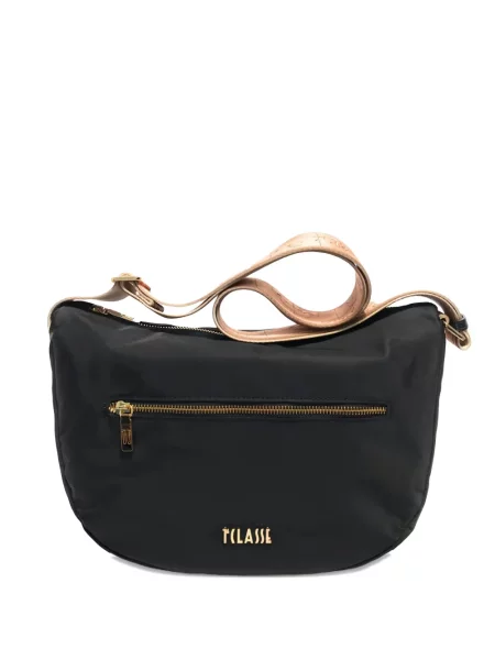Geanta crossbody Alviero Martini 1° Classe negru