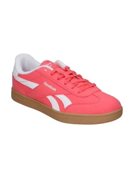 Tenisky Reebok Sport ružová