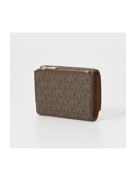 Portofel MICHAEL Michael Kors Bryant maro