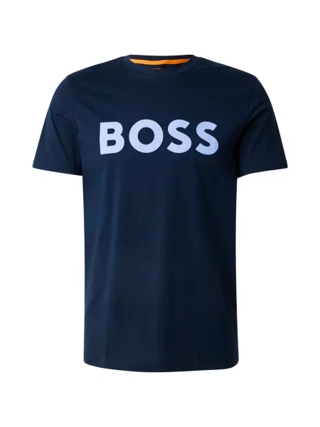 Μπλούζα Boss λευκό
