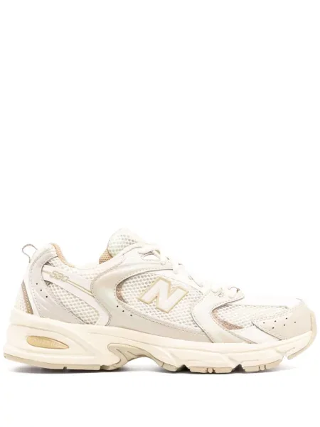 Sneakerși New Balance FuelCell albastru