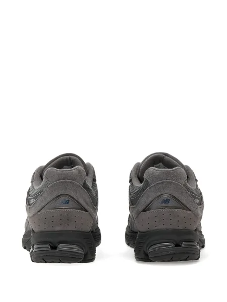 Велурени маратонки New Balance 530 сиво