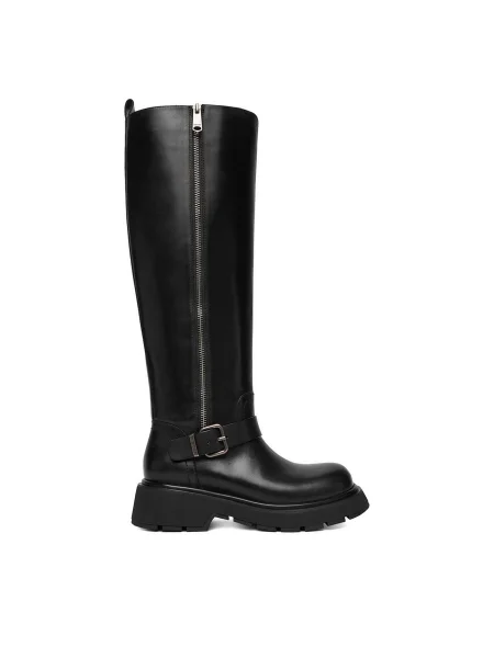Cizme G-Star Raw negru