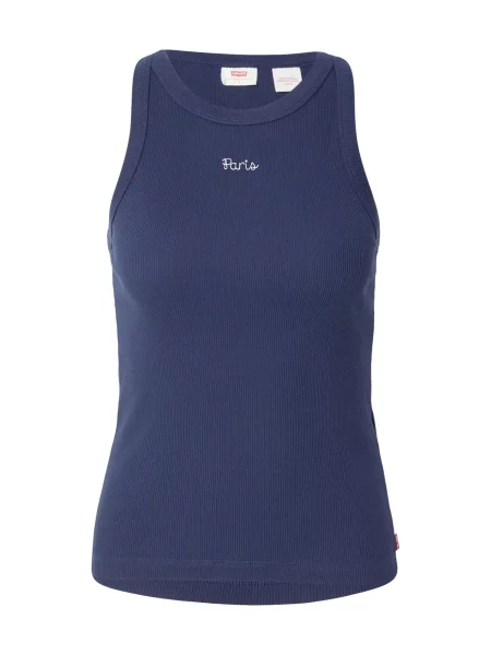 Top Levi's ® albastru