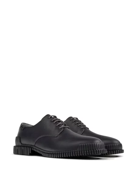 Pantofi derby Camper negru
