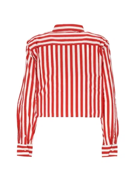 Cămașă Fiorucci roșu