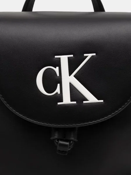 Calvin Klein hátizsák női műbőr fehér