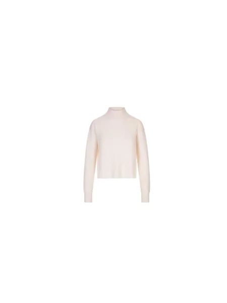 Kardigan Max Mara Studio biały