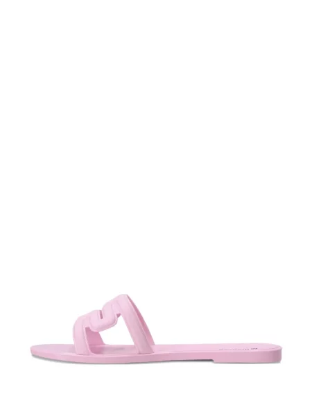 Papuci Melissa roz