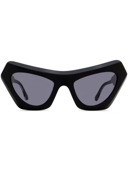 Ochelari de soare Marni Eyewear negru