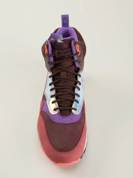 Top Nike roșu