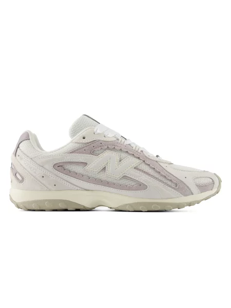 New Balance sneakersy beżowe
