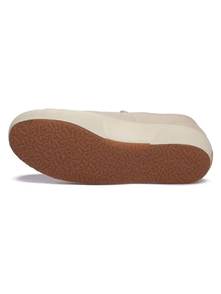 Pantofi Superga bej