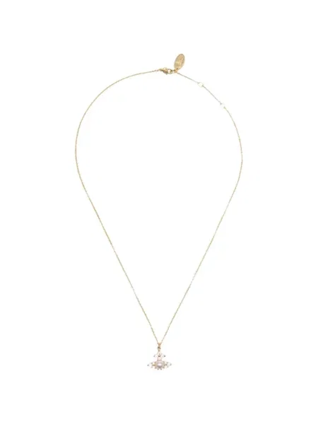 Висулка Vivienne Westwood златисто