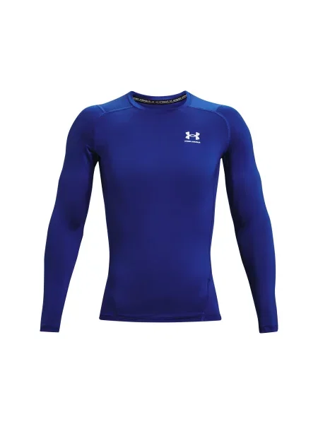 Košeľa Under Armour modrá