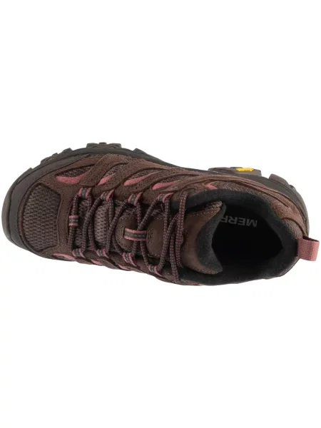 Pantofi Merrell maro