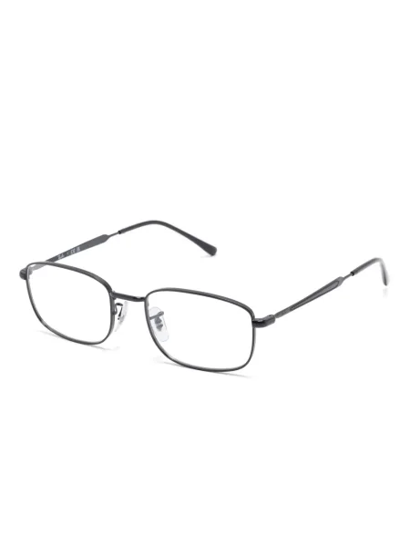 Ochelari de soare Ray-ban negru