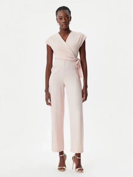 Rinascimento Salopetă roz