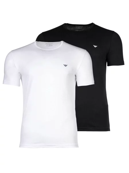 Emporio Armani Tricou mai multe culori