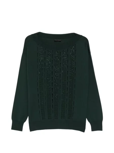 Pulover Liu Jo verde