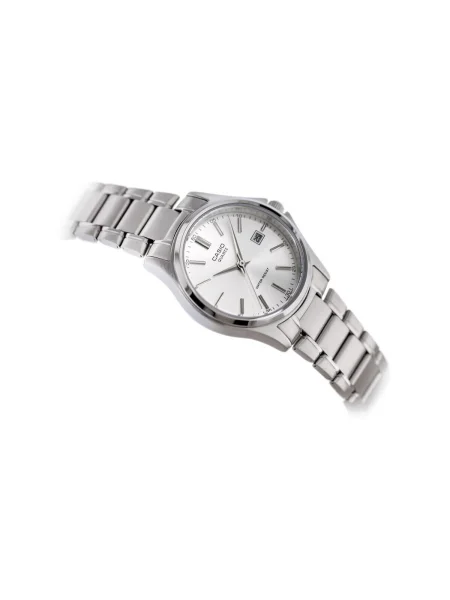 Ceas Casio argintiu