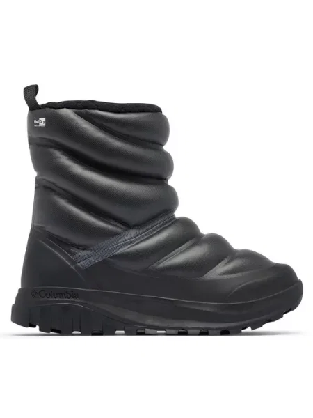 Columbia Sniego batai Snowtrot Peak™ Odx juoda