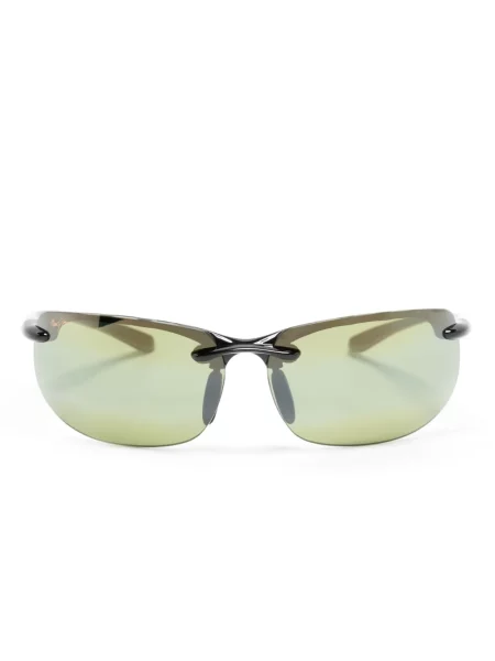Ochelari de soare Maui Jim negru
