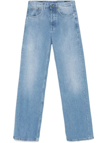 Blugi Dondup albastru