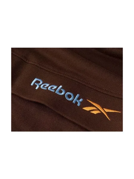 Geacă Reebok maro