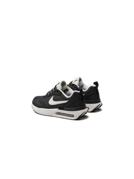 Superge Nike Air Max Dawn Gs črna