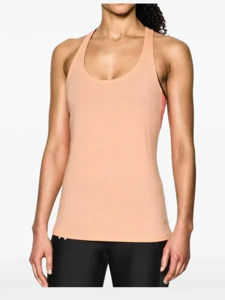 Top Under Armour portocaliu
