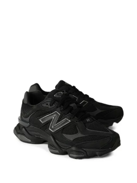 Sneakers New Balance 990 μαύρο